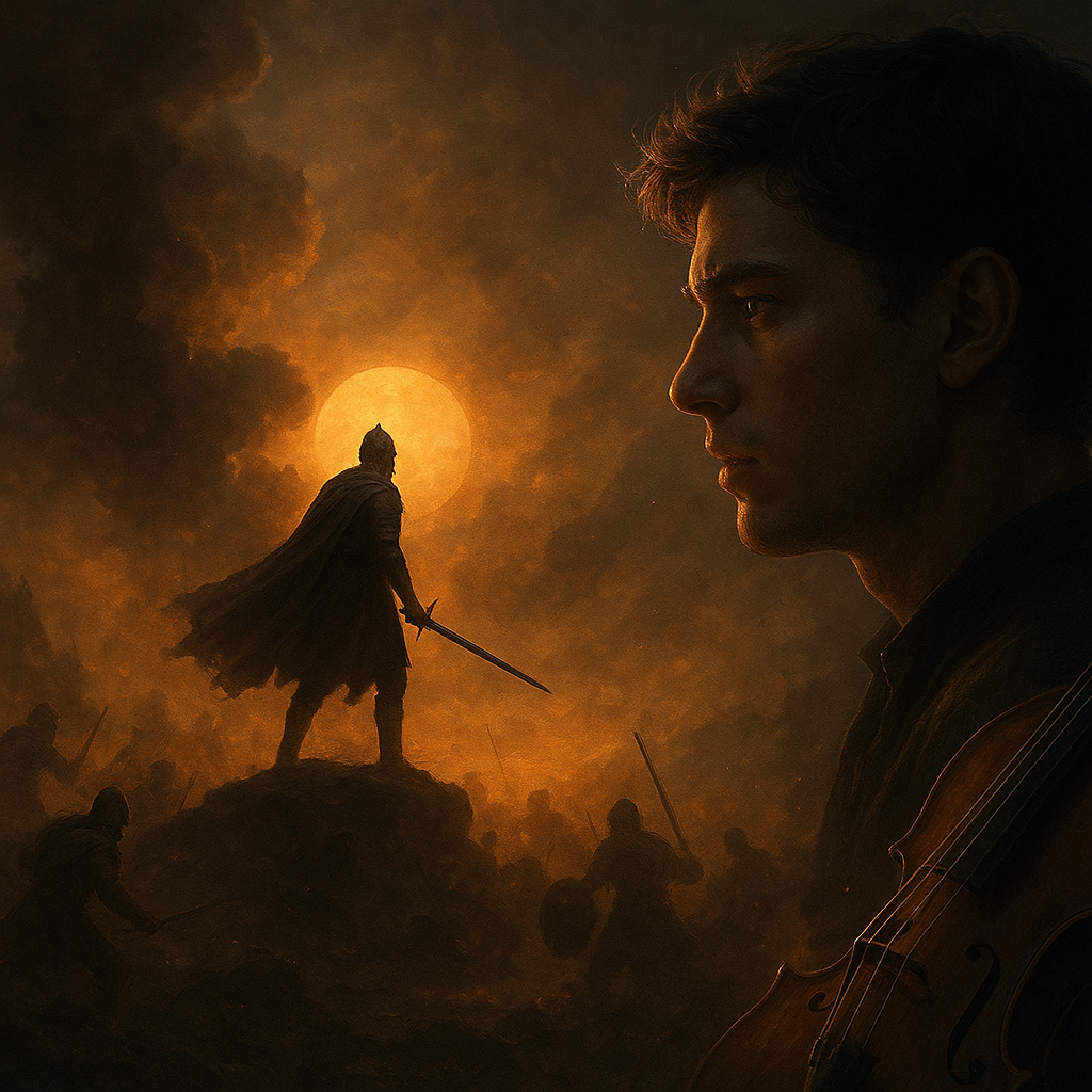 Epic music w filmach i grach – jak buduje emocje