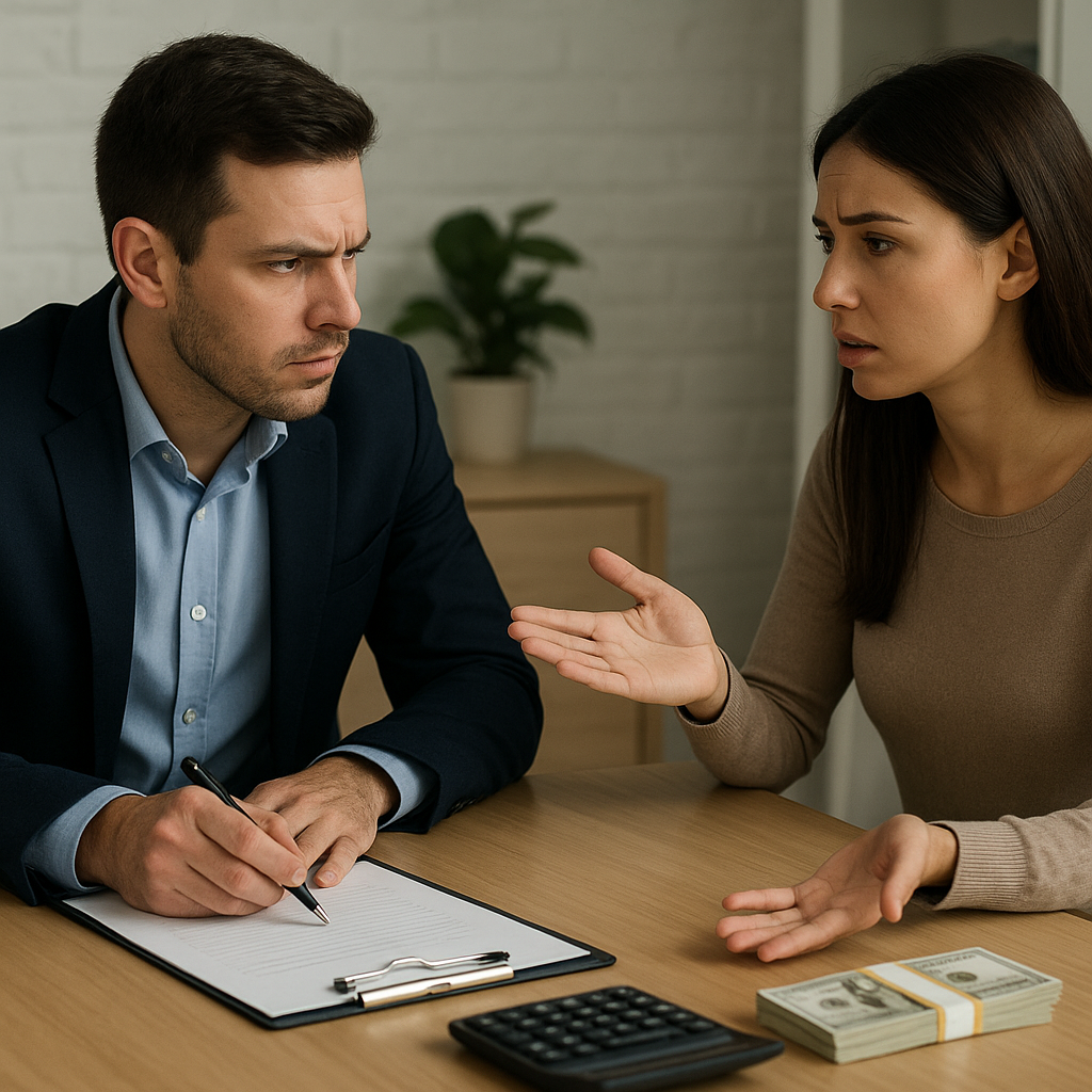 Windykacja polubowna – co to jest i na czym polega