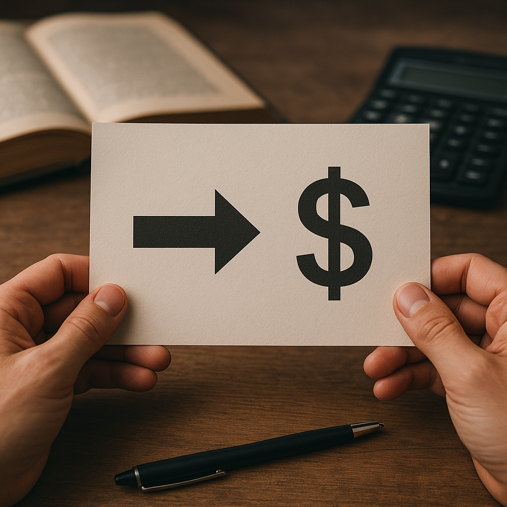 Czym jest cena? Definicja ekonomiczna