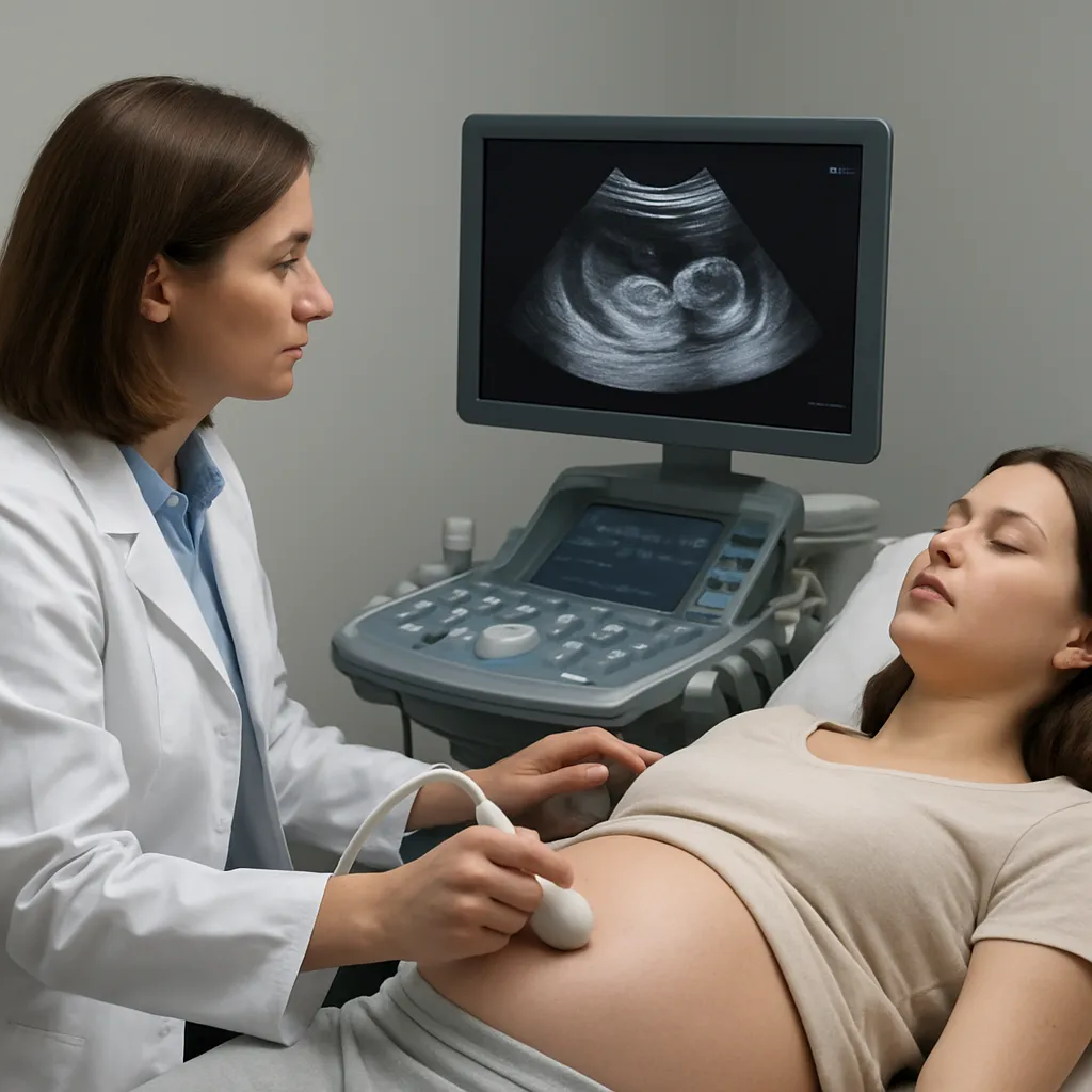 USG – kiedy robić badanie profilaktycznie